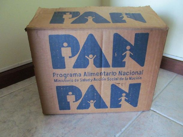 Álvarez Agis contra la nueva canasta de productos: Es la caja PAN del Siglo XXI