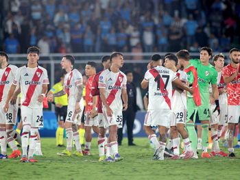 Sin Librefutboltv: cómo ver EN VIVO River vs. Carabobo por Internet y TV