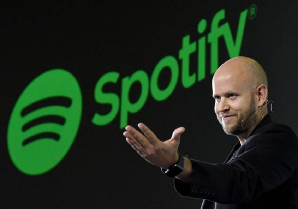 Spotify transmitió malware a través de sus anuncios
