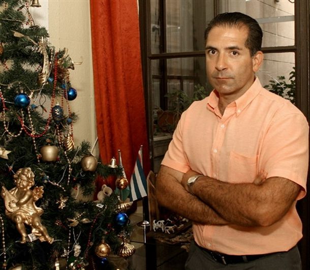 Roberto quiñones molina