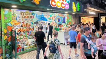 una navidad con menos regalos: el mercado del juguete cerro el ano con una caida de ventas una navidad con menos regalos: el mercado del juguete cerro el ano con una caida de ventas