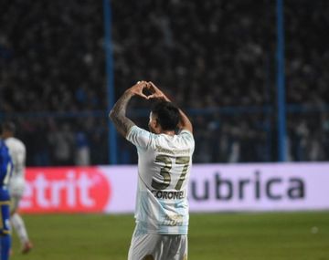 Atlético Tucumán derrotó como local por 1-0 a Boca