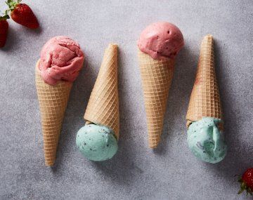Degustación de helados gratis: cuándo y dónde probarlos