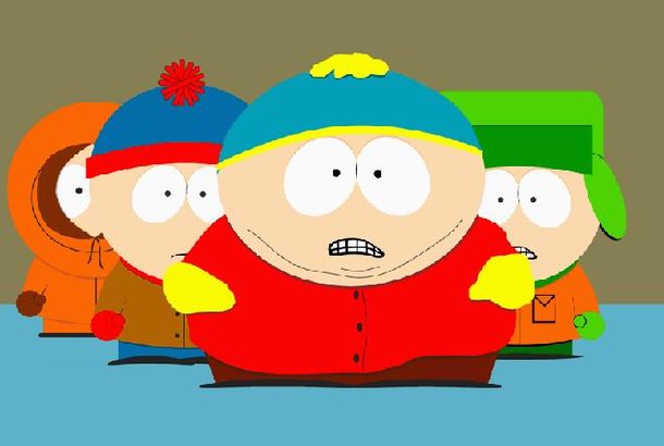 South Park