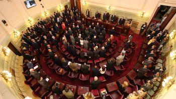 santa fe pide bloquear en el senado proyecto de vidal por fondo del conurbano santa fe pide bloquear en el senado proyecto de vidal por fondo del conurbano