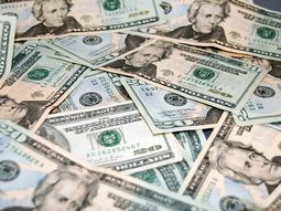 El dólar abrió sin cambios y se vende a $39,79
