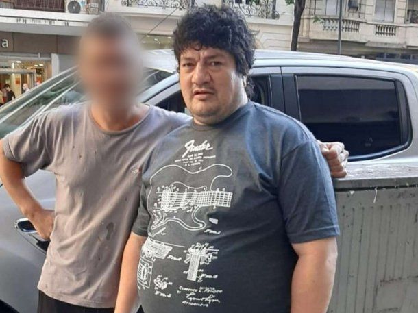 Pity Álvarez dejó su tratamiento psiquiátrico y permanece prófugo