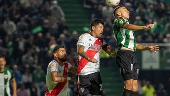 Cómo ver en vivo River vs Banfield por la Liga Profesional deFútbol. Cómo ver en vivo River vs Banfield por la Liga Profesional deFútbol.