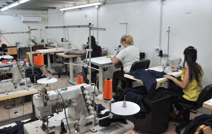 Las personas vacunadas podrán ser convocadas para trabajo presencial