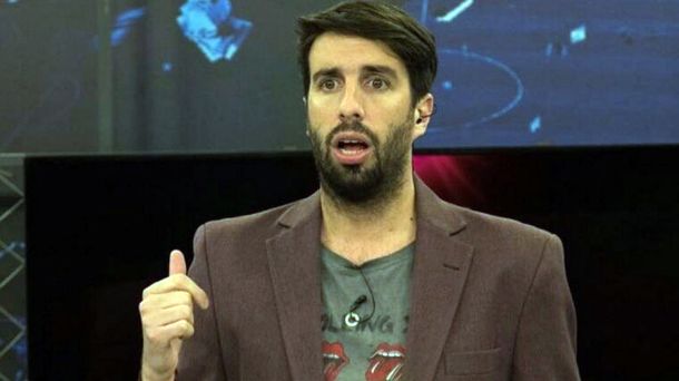 Flavio Azzaro: Con Canaletti no hubo golpes de puño