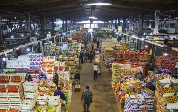 Precios accesibles en el Mercado Central de La Plata: desde cuándo pueden aprovecharse