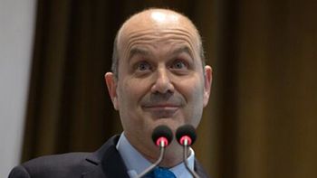 Federico Sturzenegger Federico Sturzenegger