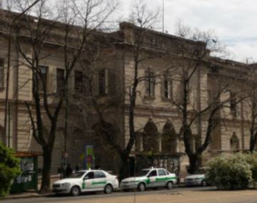 Enfermero mató a golpes a su hijastro de 2 años