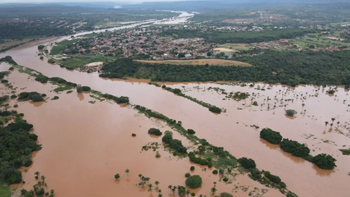 El riesgo en la cosecha de arroz en Brasil impulsa los precios del grano que también exporta Uruguay. El riesgo en la cosecha de arroz en Brasil impulsa los precios del grano que también exporta Uruguay.
