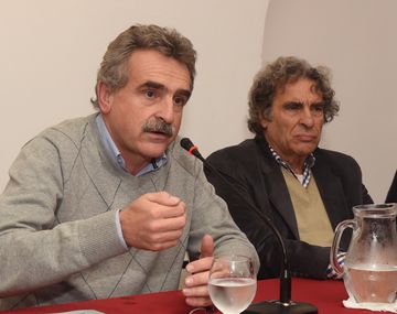 Rossi: No se puede hablar de futuro del kirchnerismo sin nombrar a Cristina