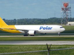 Autorizan a una nueva aerolínea a volar por el país: conocé sus rutas