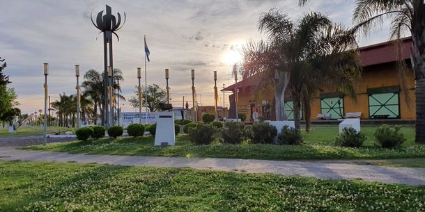 Escapadas: el pueblo a poco más de 5 horas de CABA ideal para vivir el Carnaval