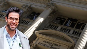 Elías Piccirillo Elías Piccirillo