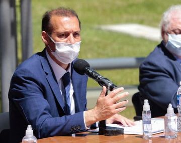 La salud nos une más allá de los que dividen o confrontan