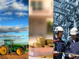 Jueves negro: ¿quiénes ganan y quiénes pierden con la devaluación que el Gobierno no logra controlar?