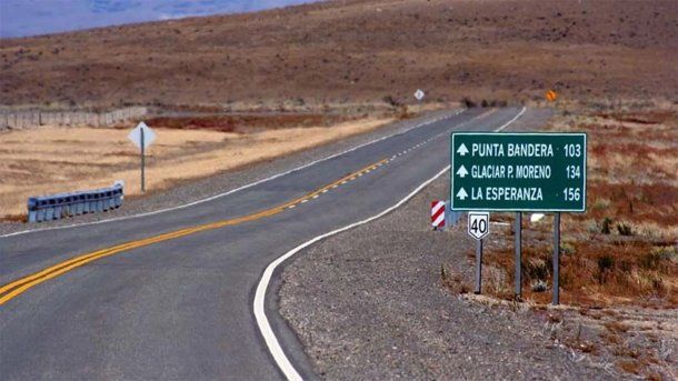 Rutas: el Gobierno dispuso la intervenci&oacute;n de Corredores Viales