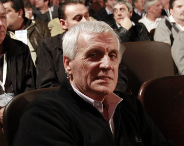 El antimoyanismo no oficializa a Caló como candidato a la CGT