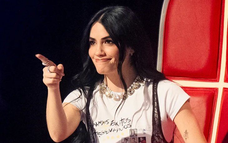 Cambios en la programación de Telefe: qué pasa con La Voz Argentina hoy viernes