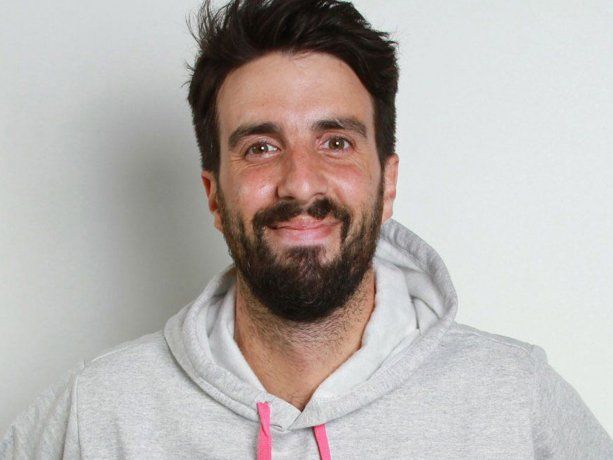 El comentario homofóbico de Flavio Azzaro sobre el bar Maricafé