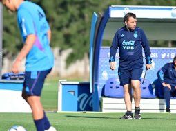 bernardo romeo deja de ser el coordinador de selecciones juveniles de afa: el motivo bernardo romeo deja de ser el coordinador de selecciones juveniles de afa: el motivo