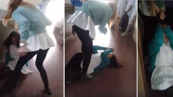 brutal pelea entre alumnas por publicacion de fotos hot brutal pelea entre alumnas por publicacion de fotos hot