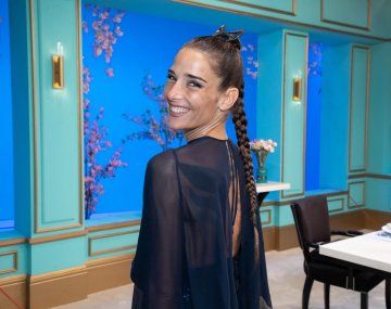 Quiénes son los invitados a Almorzando con Juana este domingo