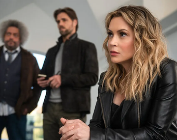 La película basada en una novela que es una de las más vistas en Netflix