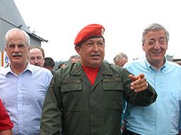 K y chavez