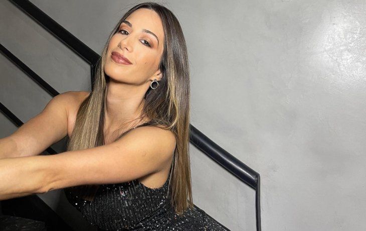 Carmen Barbieri mano a mano con Estefi Berardi: qué dijo sobre el romance con Fede Bal