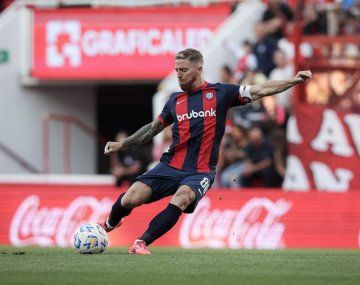 Bombazo: Iker Muniain se va de San Lorenzo