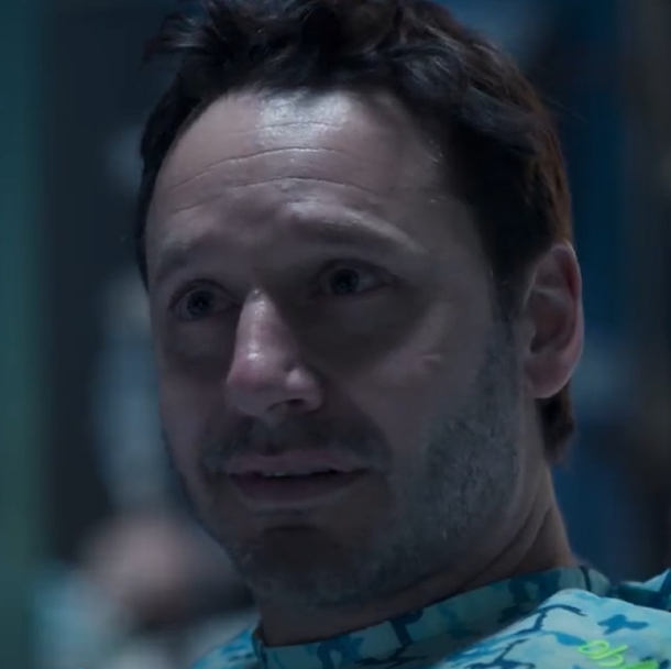 Telefe lanzó el segundo trailer de El primero de nosotros: la dura noticia que cambió todo