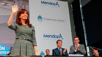 cristina kirchner critico a los martin fierro cristina kirchner critico a los martin fierro