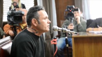 martinez poch declaro por 6 horas: nego todo y dijo que hay un complot en su contra martinez poch declaro por 6 horas: nego todo y dijo que hay un complot en su contra