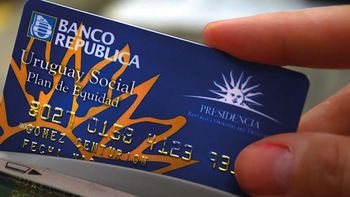 El Mides detalló cómo acceder a la Tarjeta Uruguay Social (TUS). El Mides detalló cómo acceder a la Tarjeta Uruguay Social (TUS).
