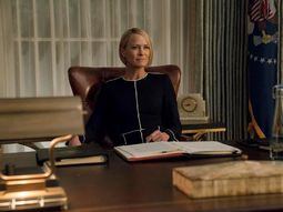 Ningún hombre me dirá más qué hacer: el tráiler de la temporada final de House of Cards