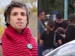 Papelón en vivo de Robertito: confundió cifras, lanzó acusaciones y quedó expuesto