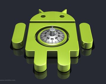 Aplicaciones de Android permiten el robo de datos