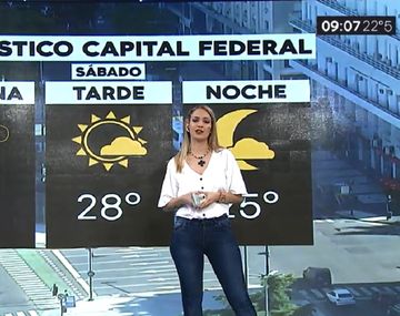 Primer fin de semana de febrero a pleno sol