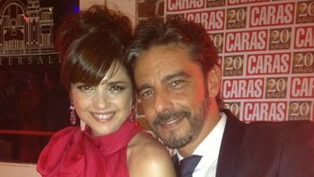 araceli gonzalez anuncio que se casa con fabian mazzei en 2013 araceli gonzalez anuncio que se casa con fabian mazzei en 2013