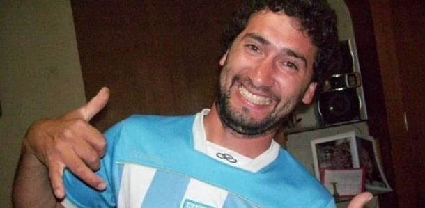 Rodrigo Rubén González