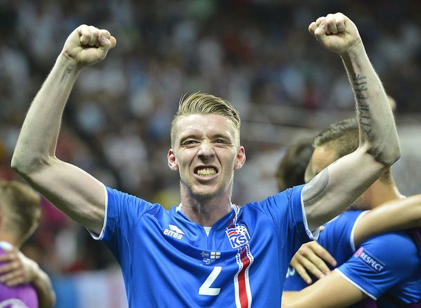 El equipo sensación de la Eurocopa vale la mitad que River y Boca