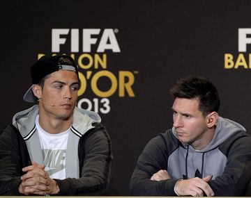 La diferencia entre un gran jugador y una estrella es el trabajo