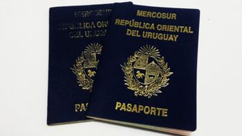 La Dirección Nacional de Identificación Civil defendió la entrega del pasaporte a Sebastián Marset. La Dirección Nacional de Identificación Civil defendió la entrega del pasaporte a Sebastián Marset.