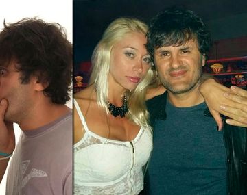 Ciro desmiente el romance pero la rubia confirma: Es una relación complicada