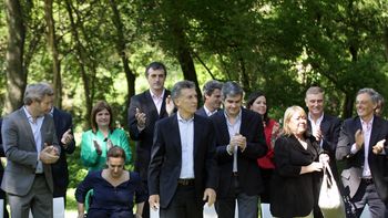 reincidentes: funcionaria de macri ya habia ajustado las jubilaciones reincidentes: funcionaria de macri ya habia ajustado las jubilaciones